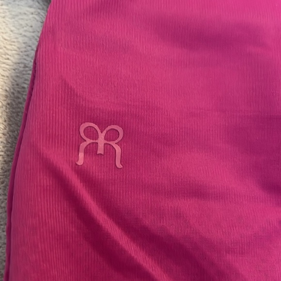 Ruby Ribbon Cami size 38 - Picture 2 of 7